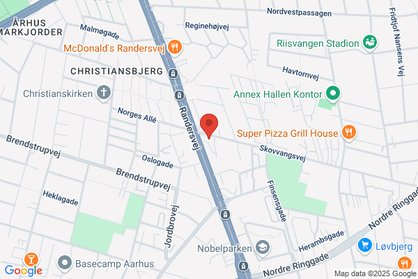 Arosblik