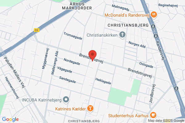 Socialdemokratiet i Christiansbjerg