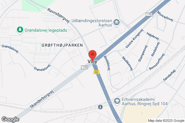 Socialdemokratiet i Frederiksbjerg-Langenæs