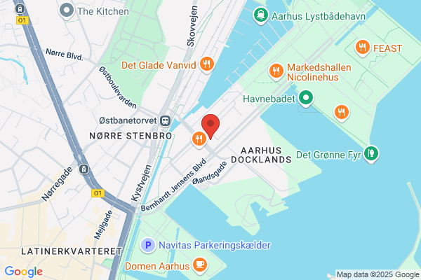 Psykolog Centrum Aarhus