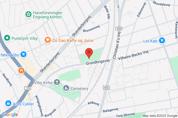 Bøggild Tove