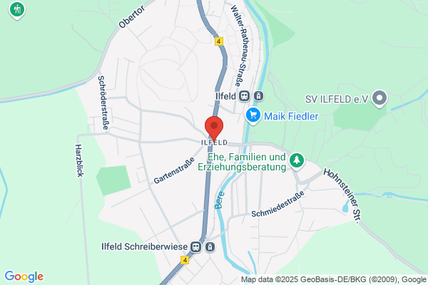 Ilfeldt, Annette