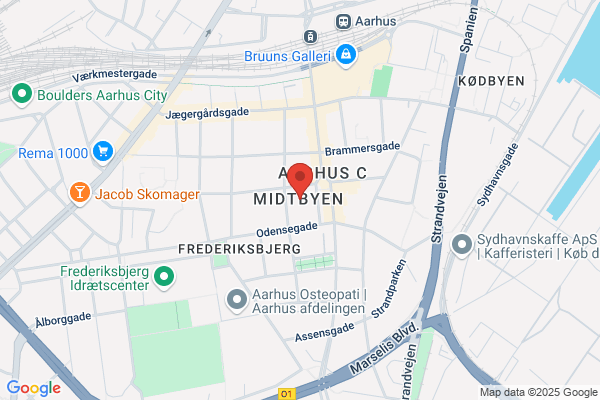 Nicolaisen, Lisbeth