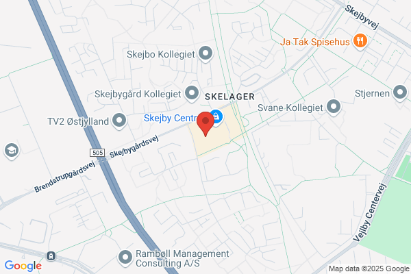 Skejby Psykologpraksis