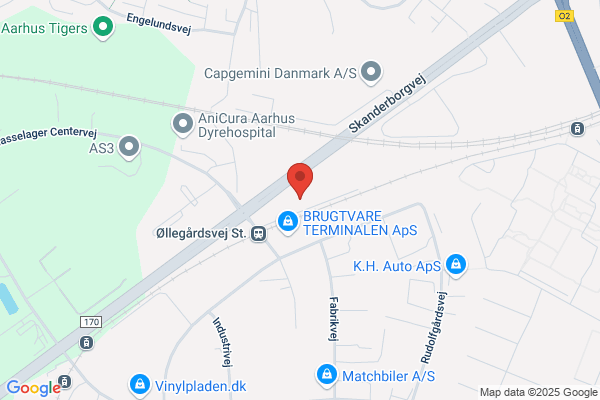 Vestergaard, Lisbeth