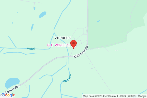 Vorbeck, Karin Lykke