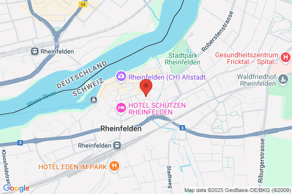 Zoneline