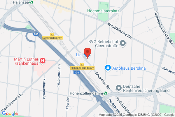 ISS Skadeservice