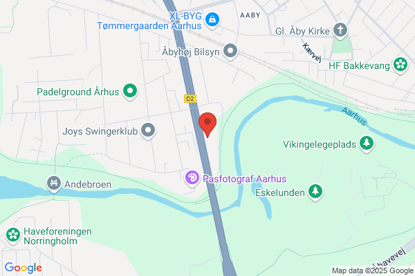 Århus Total Rengøring