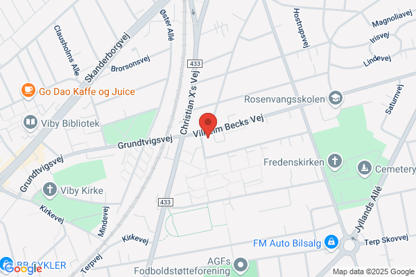 Munke-Kroen
