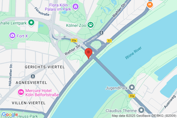 Restaurant Richter