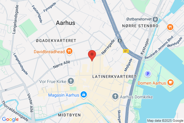 Æsken