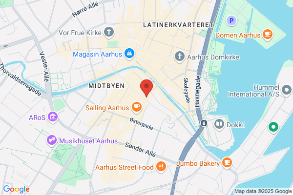Gamle Hansens Vinstue
