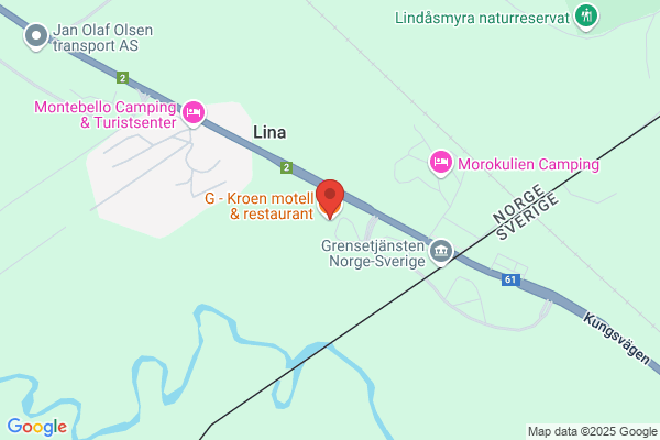 Kroen i Krogen