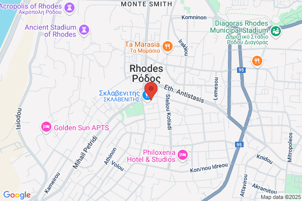 Rhodos