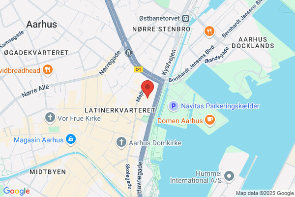 Tortilla Flats