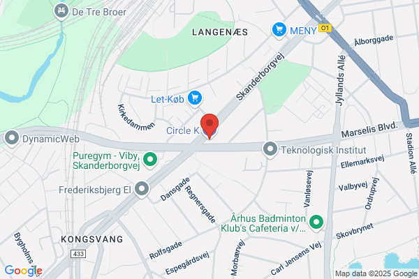 Statoil Servicenter