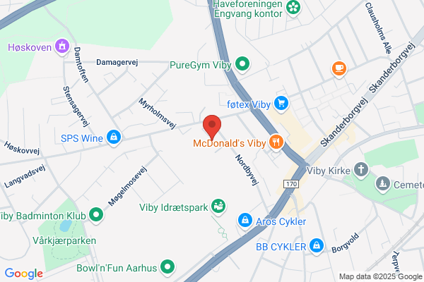 Vorrevangskolen