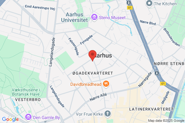 Samsøgades Skoles Skolefritidsordning