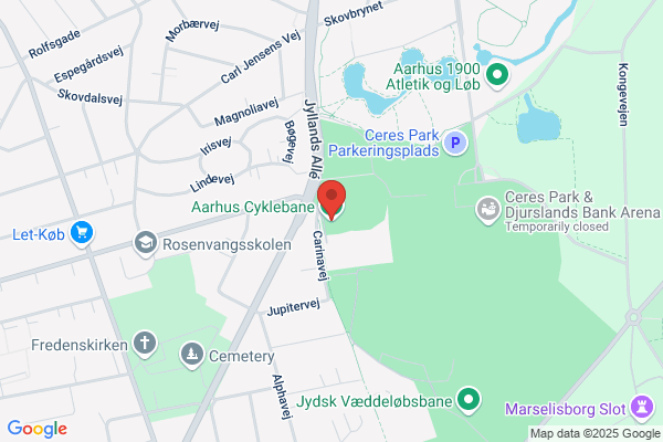 Århus Cyklebane