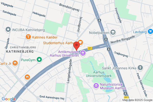 Aarhus Universitets-Sport