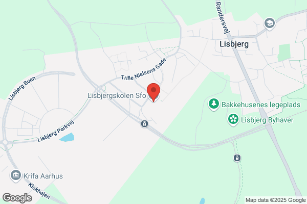 Lisbjerg F.C.