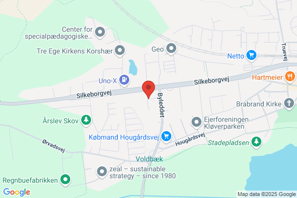 Brabrand Lystfiskerforening