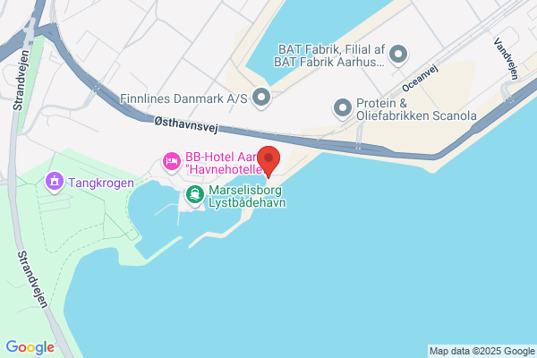 Marselisborg Sejlklub