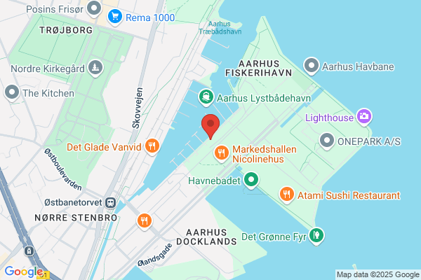 Sejlklubben Bugten