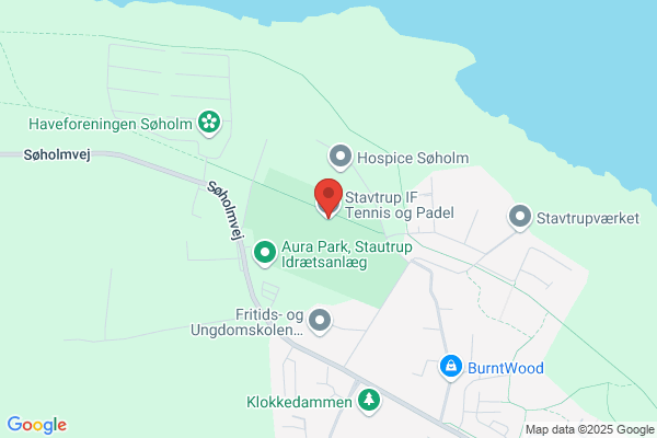 Tennisklubben bbt-Gellerup