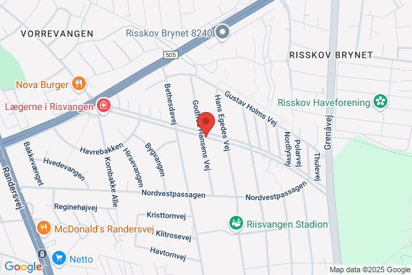 Risvangens Nærbutik