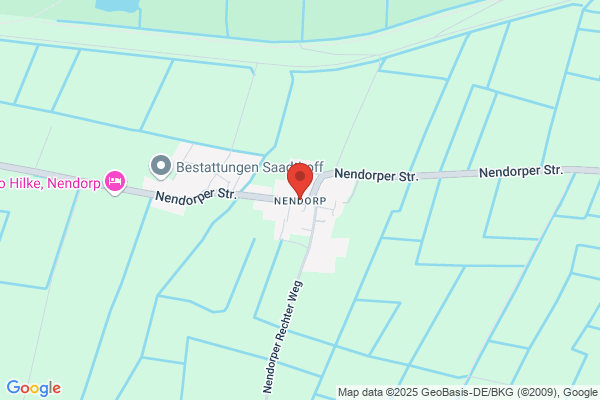 Brendorp, Jens