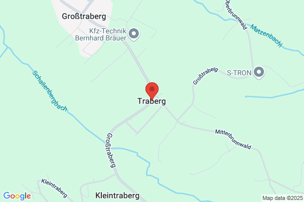 Traberg, Torsten
