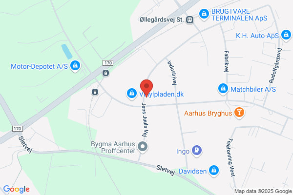 Din Tømrermester