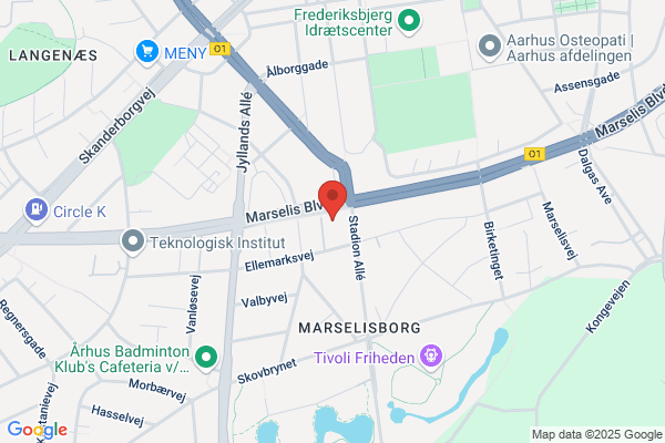 K.L.M. Byg Tømrer- og Snedkerforretning