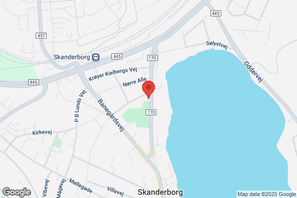 Klinge ApS, Søren