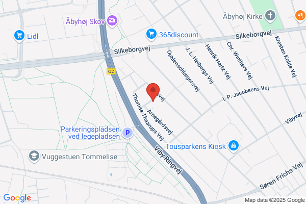 Tingstrup, Gitte