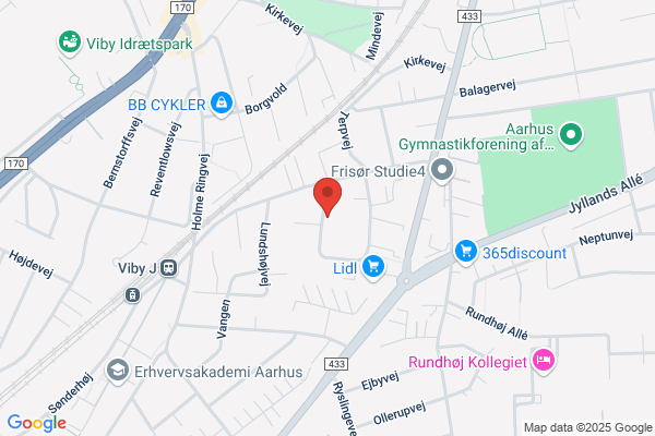 Wad Landskabsarkitekter