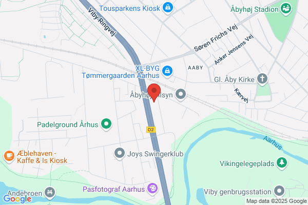 Angelo Køleteknik A/S