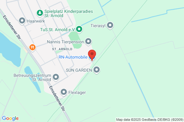 Rønnegårdens Autoværksted