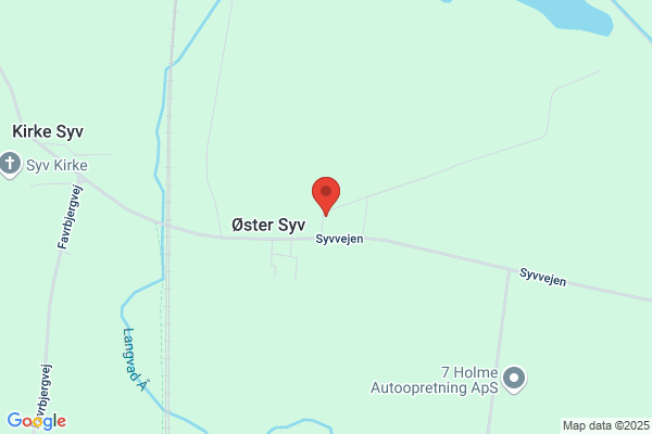 Hyllehøj, Brdr.