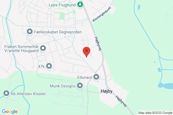 Grundejerforeningen Møllemarksgård