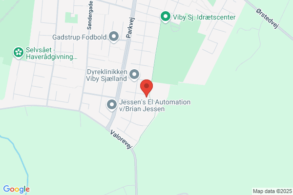 Horsevænget Nord, Grundejerforeningen