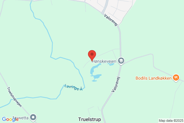 Mosevangen, Grundejerforeningen