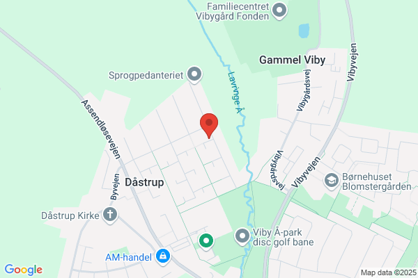 Stendyssen, Grundejerforeningen