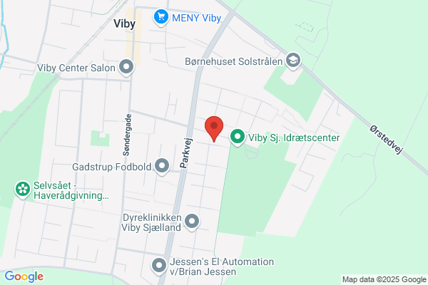Ågårdsvænget, Grundejerforeningen