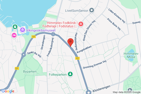 Landsforeningen LEV Roskilde Amtskreds