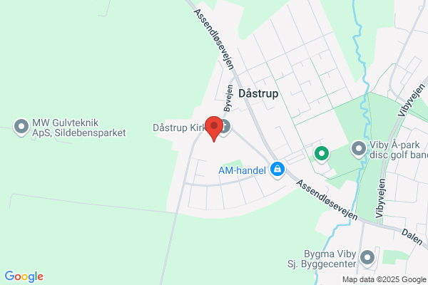 Dåstrup Amatørscene