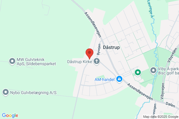 Suså Egnshistoriske Forening