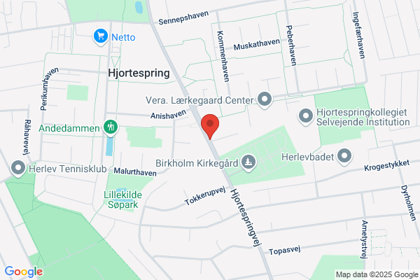 Københavns Vandservice I/S
